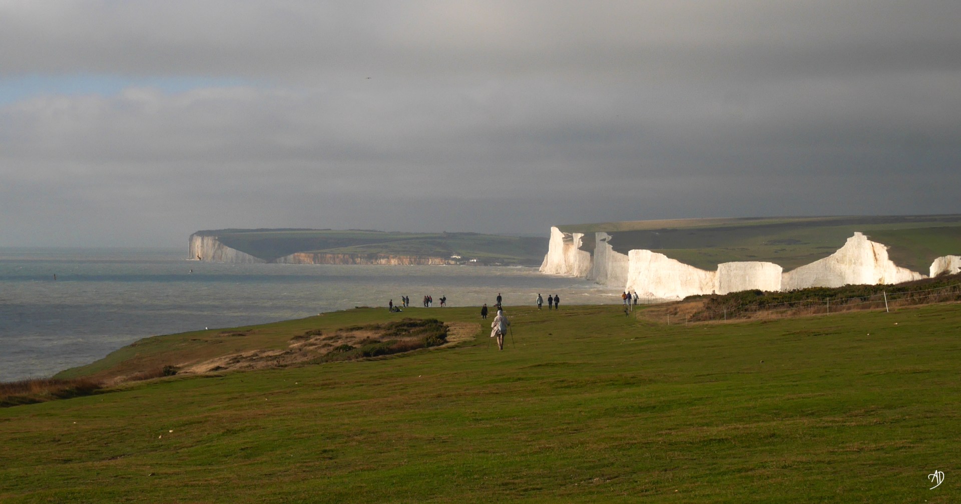 beachy head