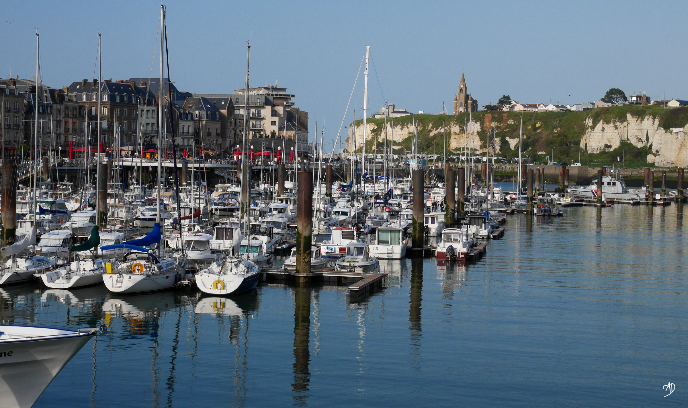 chapelle de Bonsecours