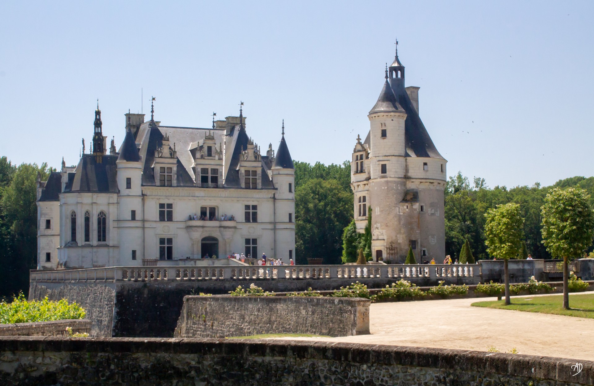 château de Chenonceau