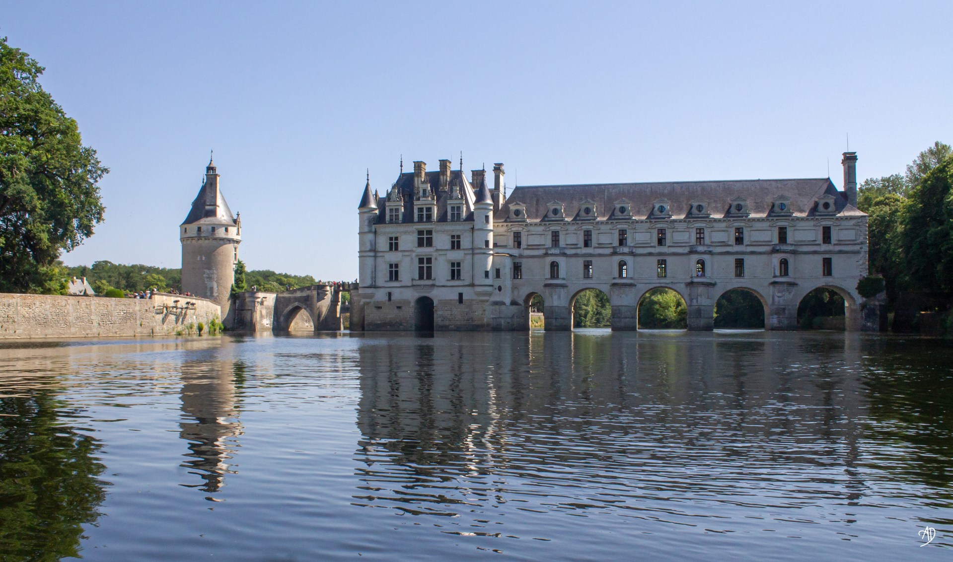 Château de Chenonceau