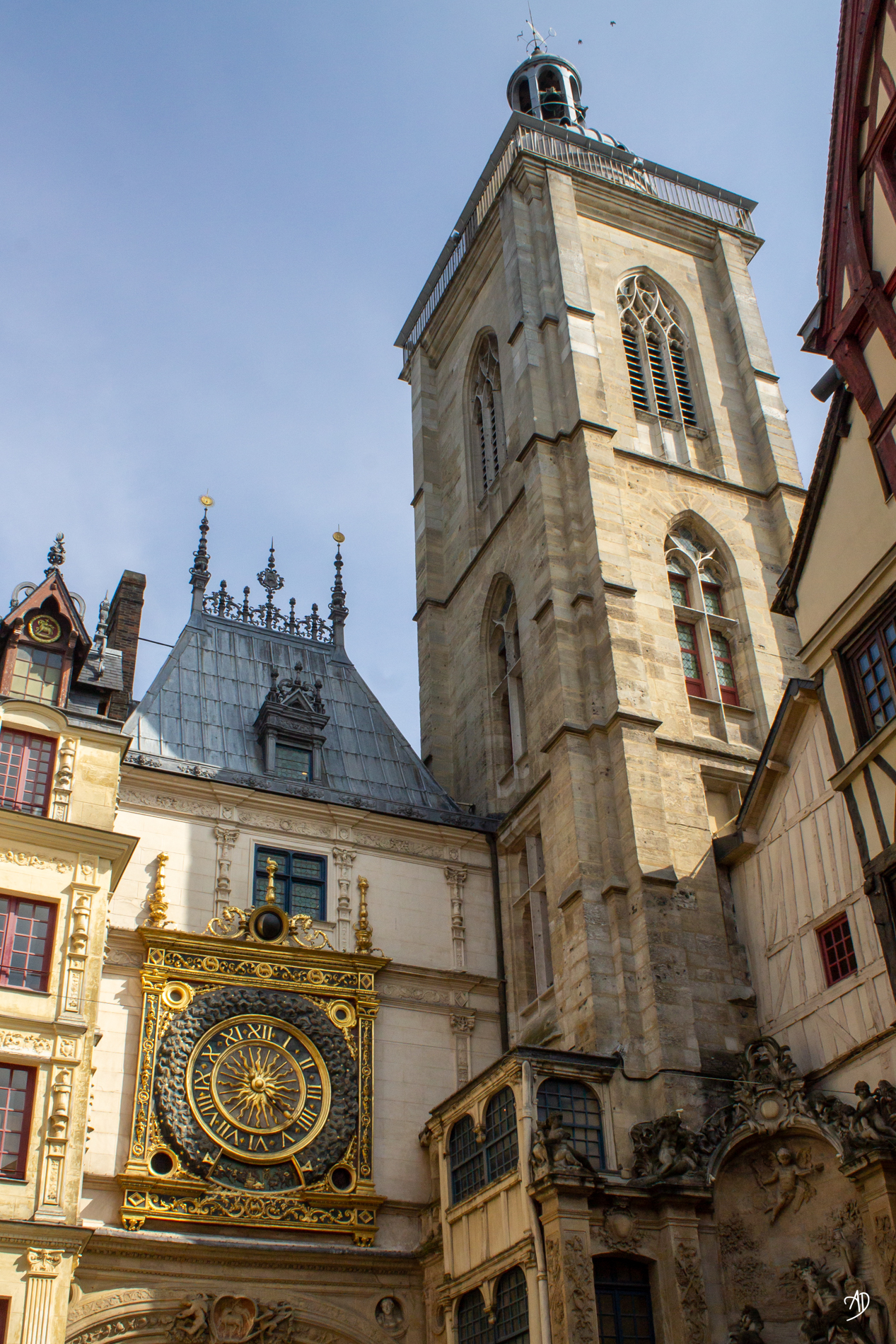 Fêtes Jeanne d’Arc à Rouen