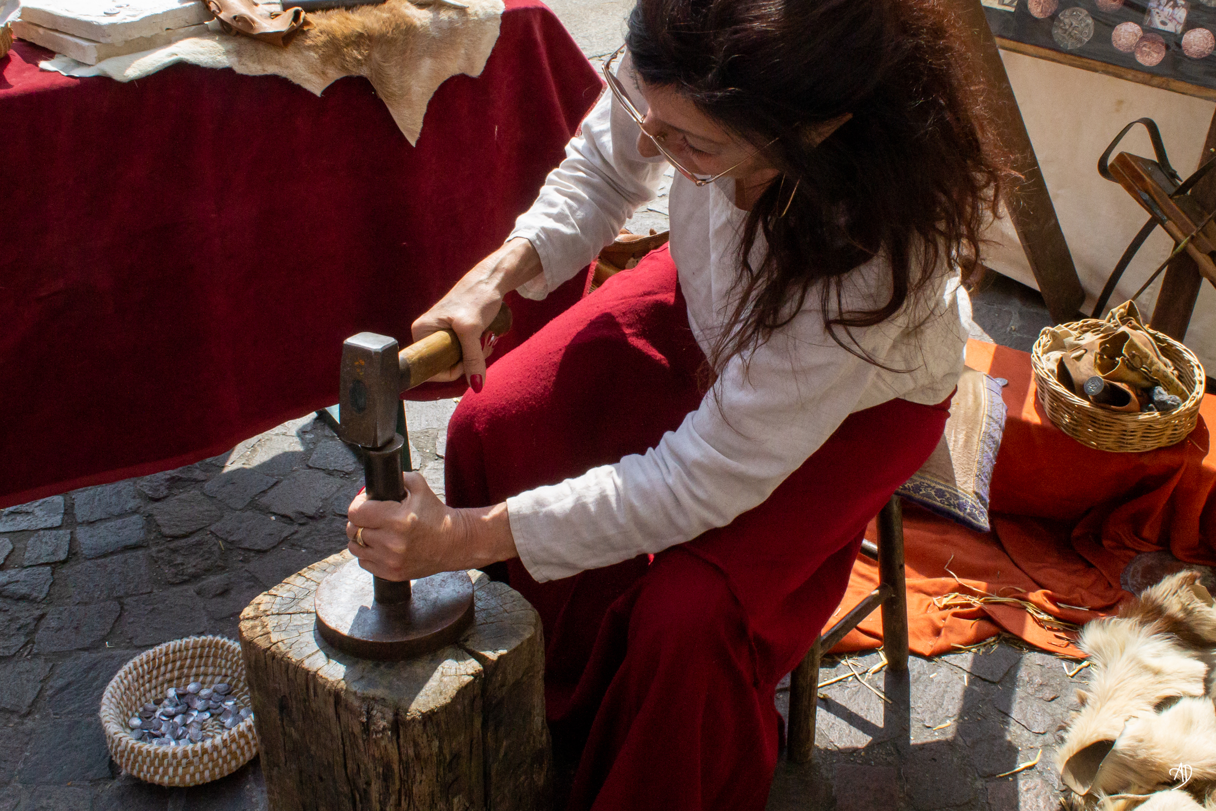 Fêtes Jeanne d’Arc à Rouen