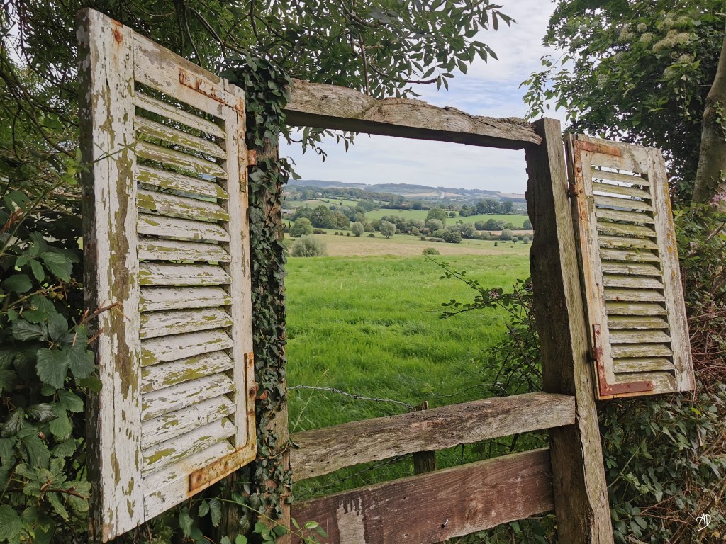 Parcs et jardins de&nbsp;Seine-Maritime