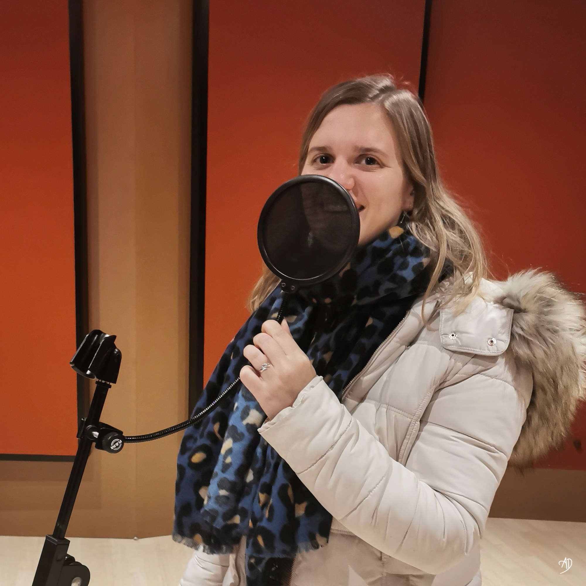 Star Academy ©Anaïs Diodore