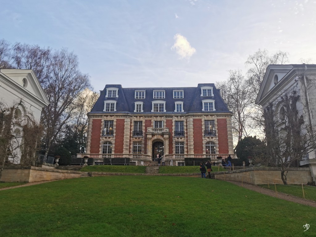 On visite le château de la Star&nbsp;Ac