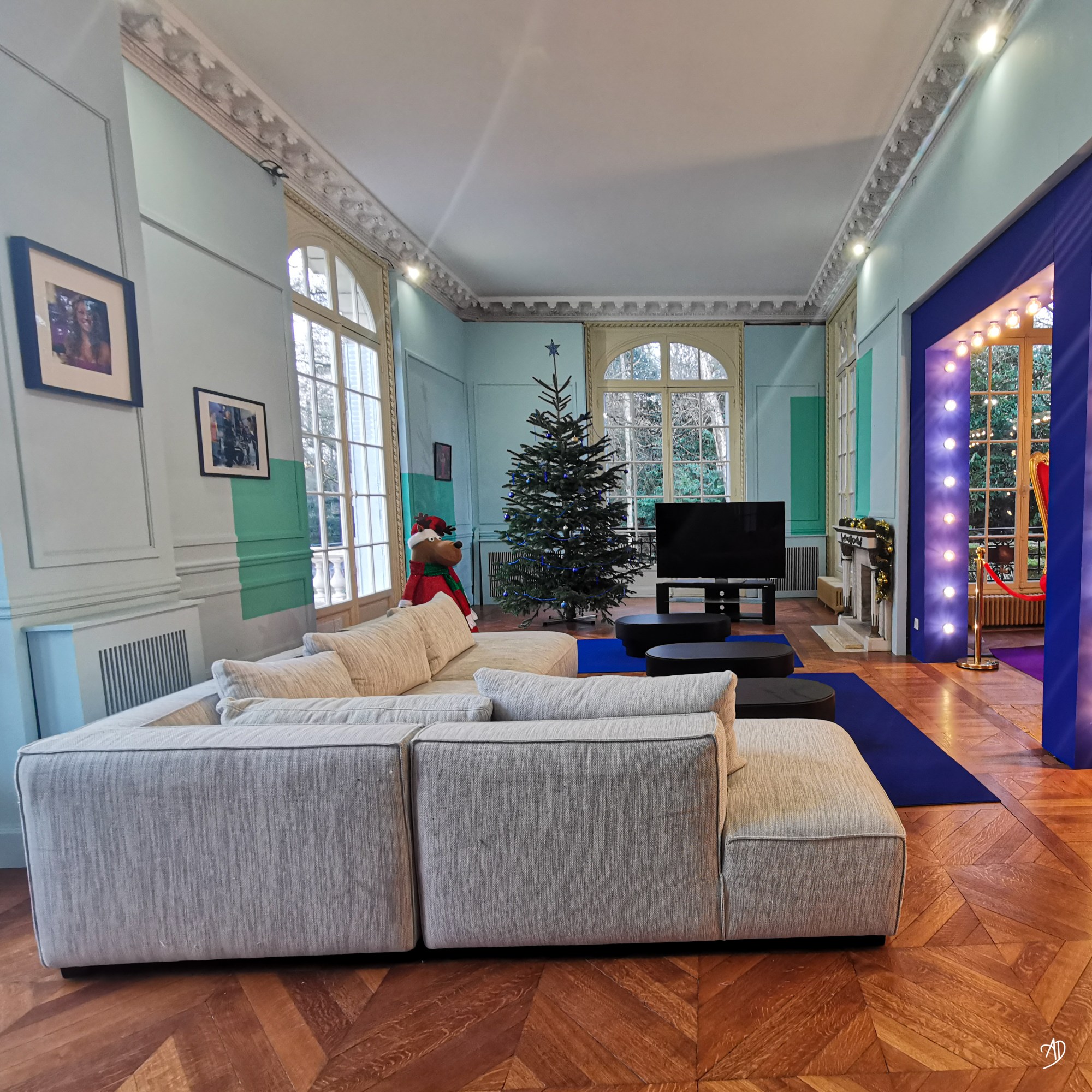 Star Academy ©Anaïs Diodore