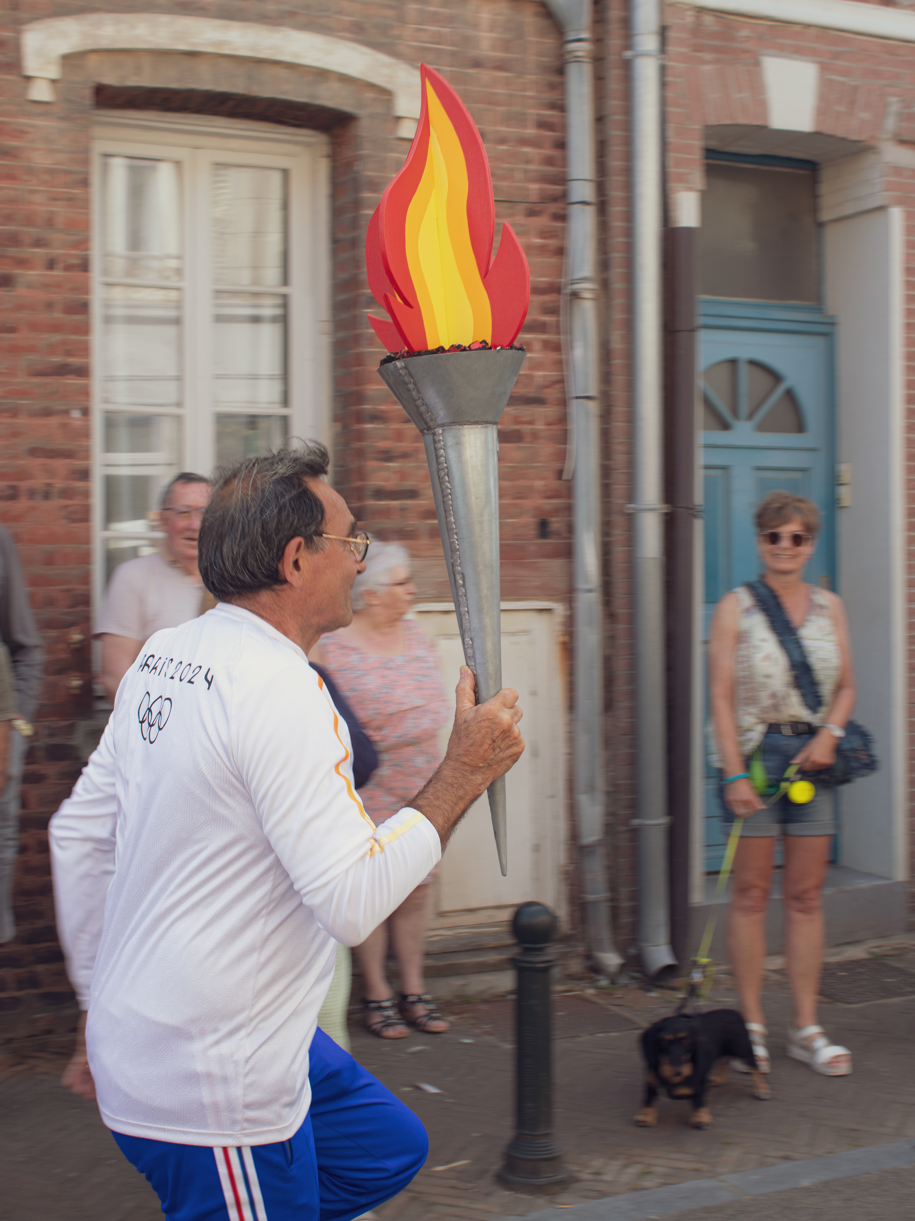Fête des Baigneurs - Mers les Bains © Anaïs Diodore