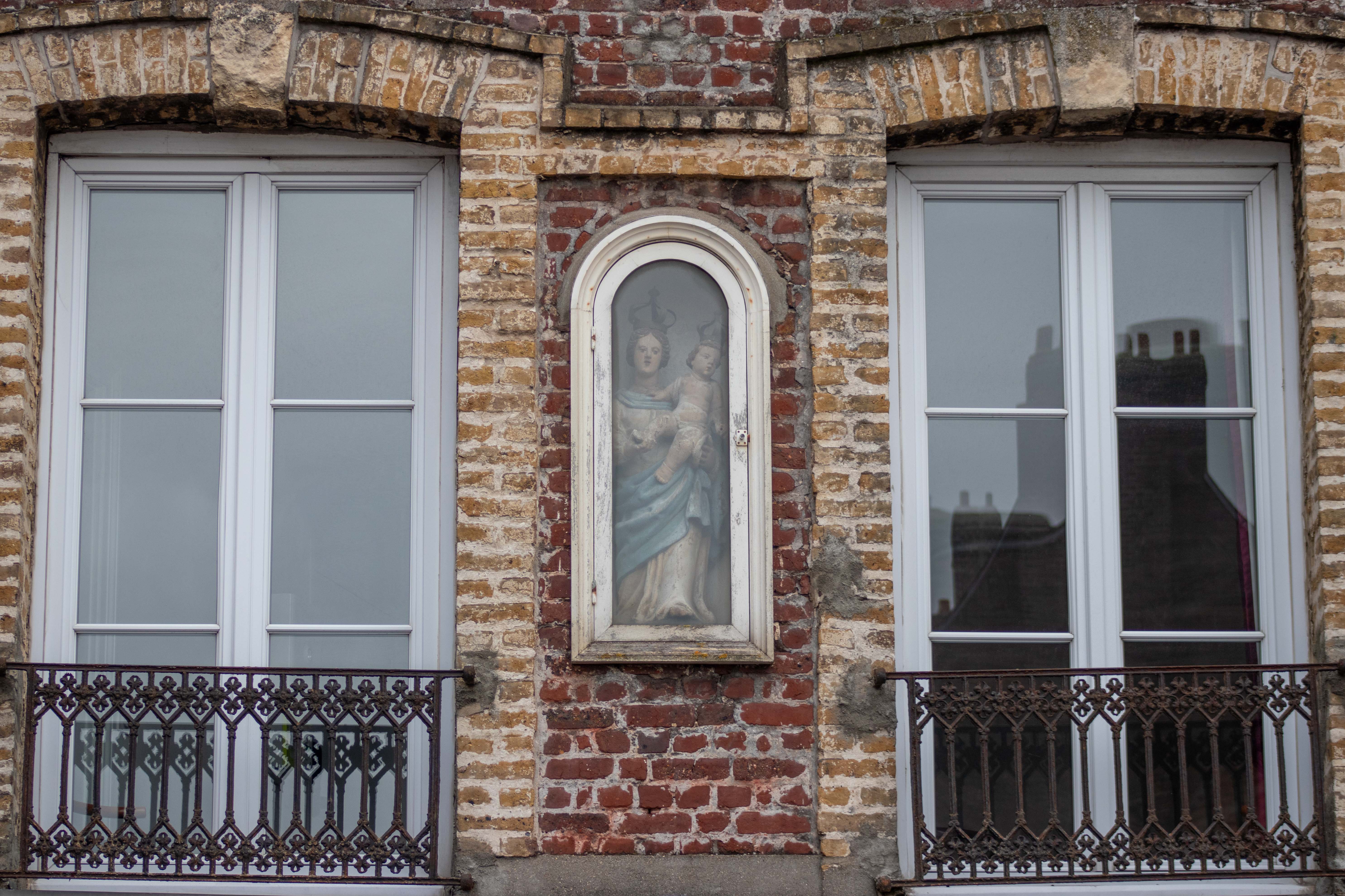 Foire aux Harengs Dieppe - © Anaïs Diodore