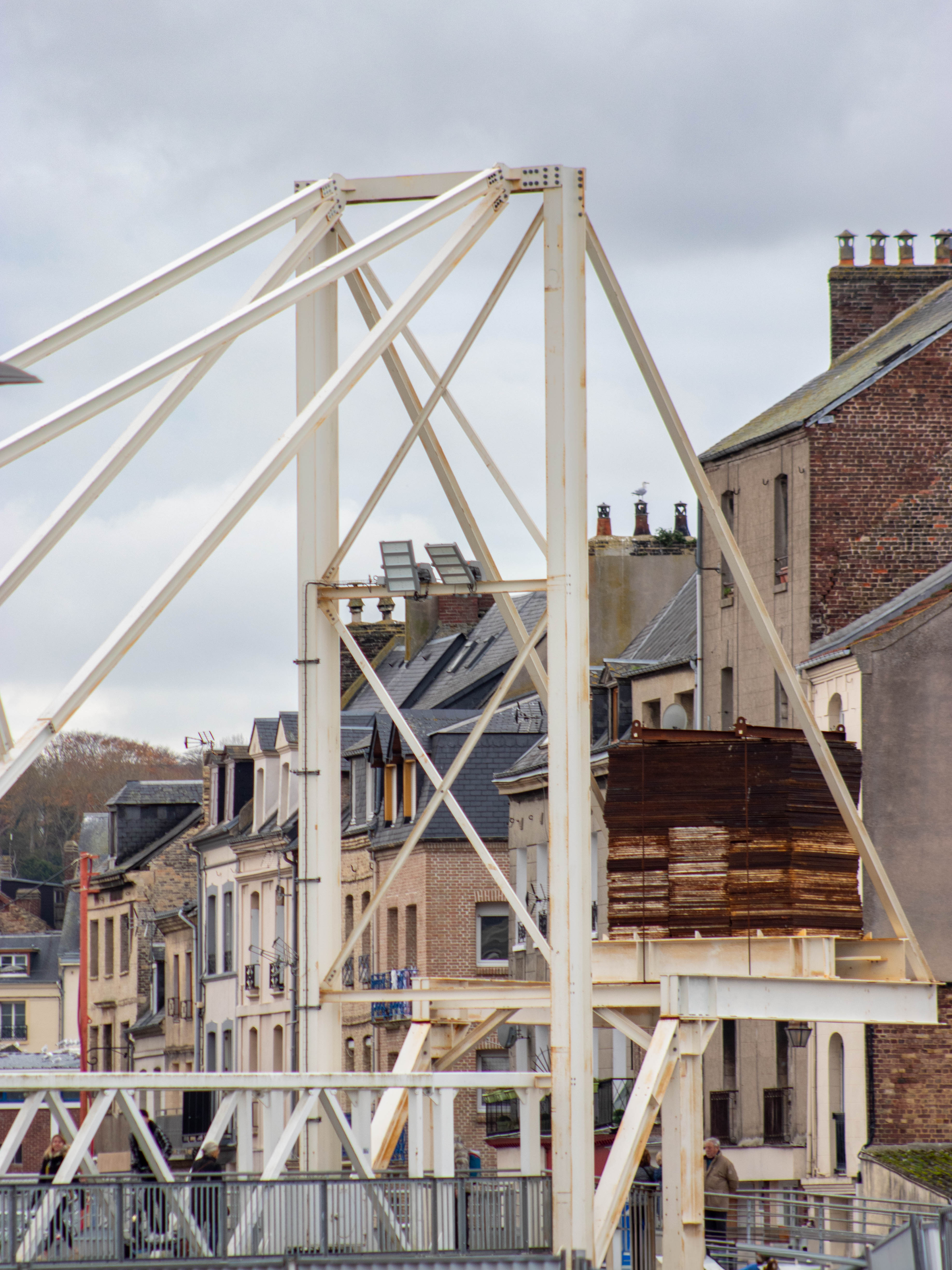 Foire aux Harengs Dieppe - © Anaïs Diodore