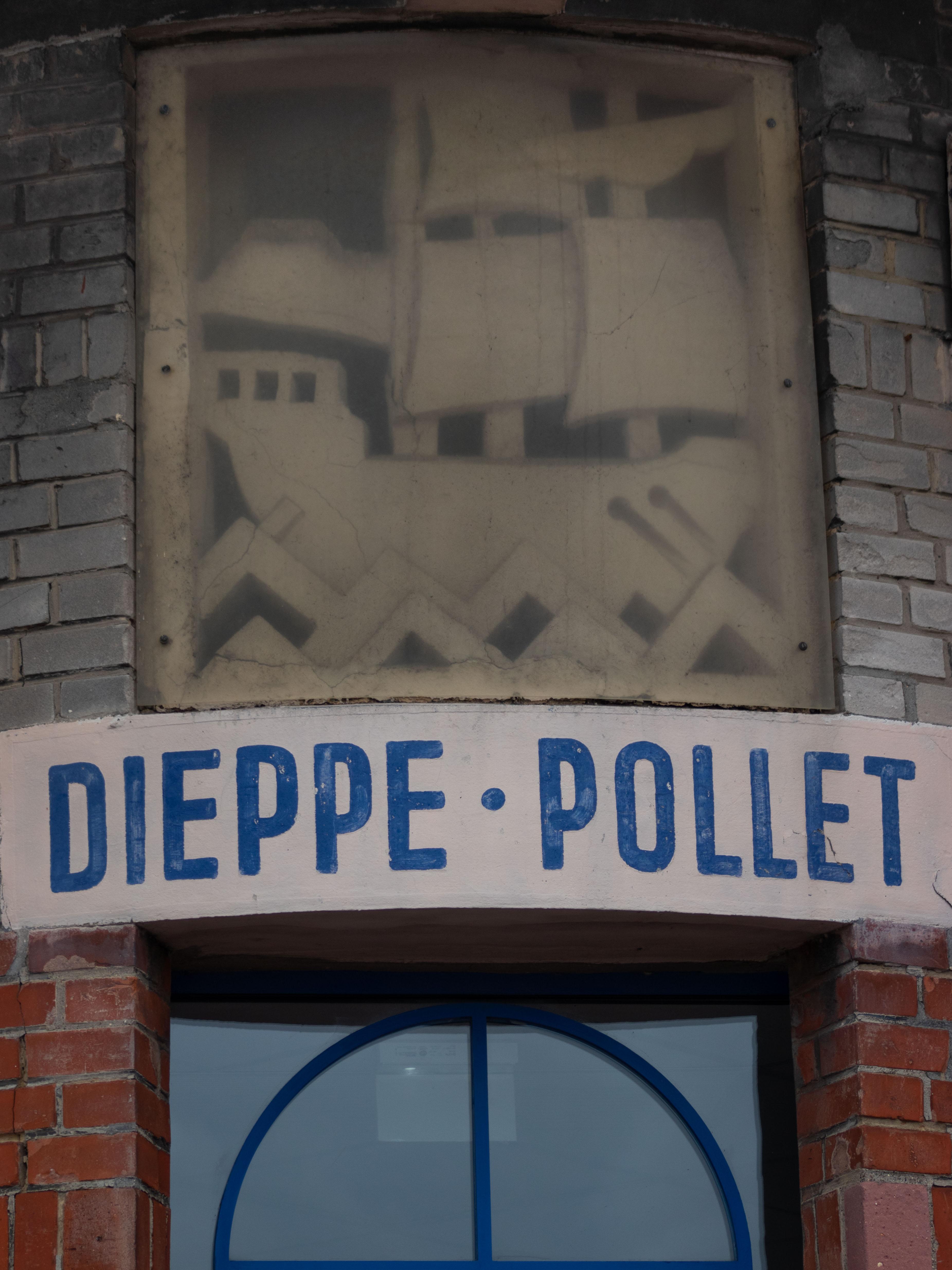 Foire aux Harengs Dieppe - © Anaïs Diodore