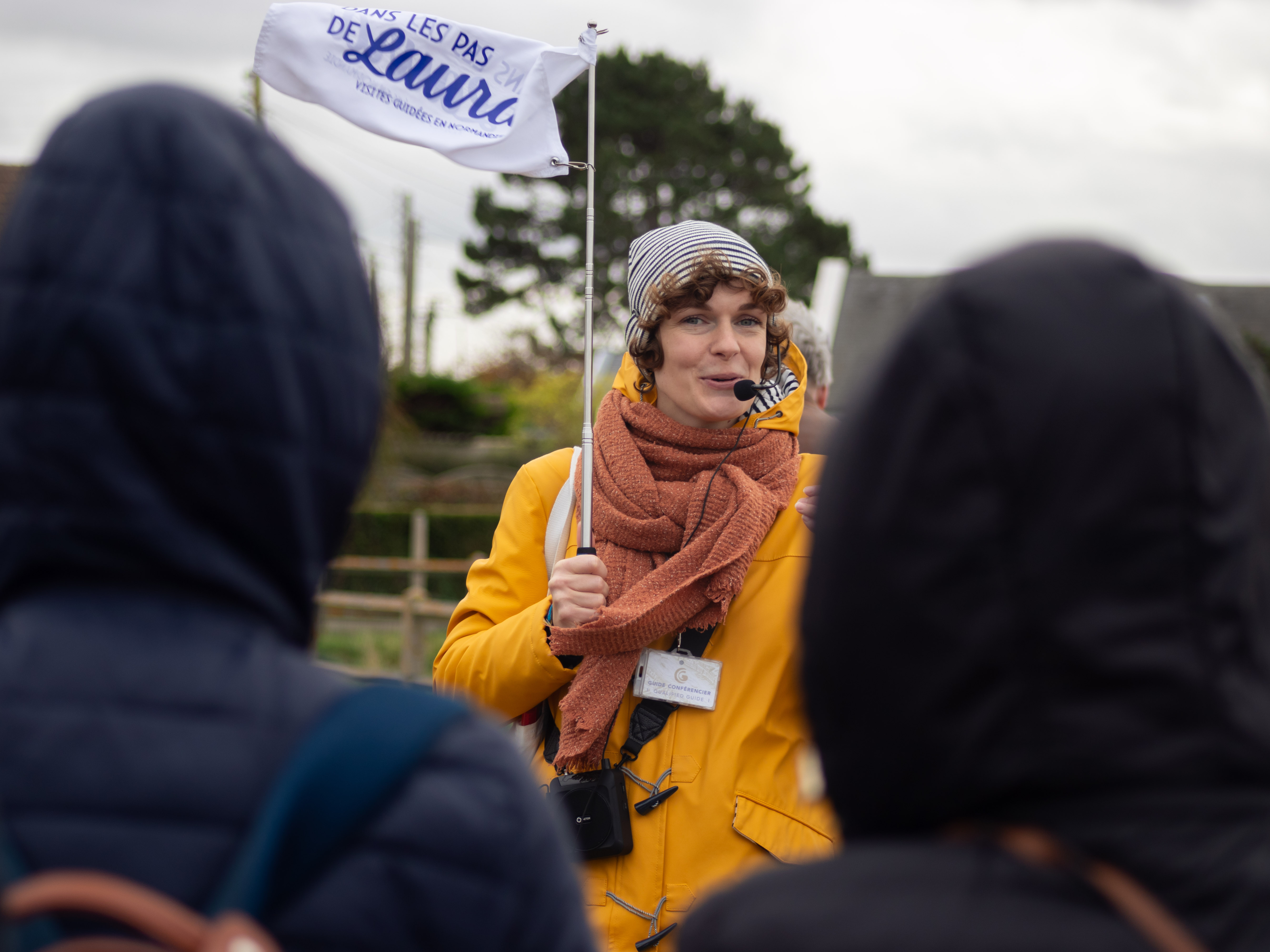 Foire aux Harengs Dieppe - © Anaïs Diodore