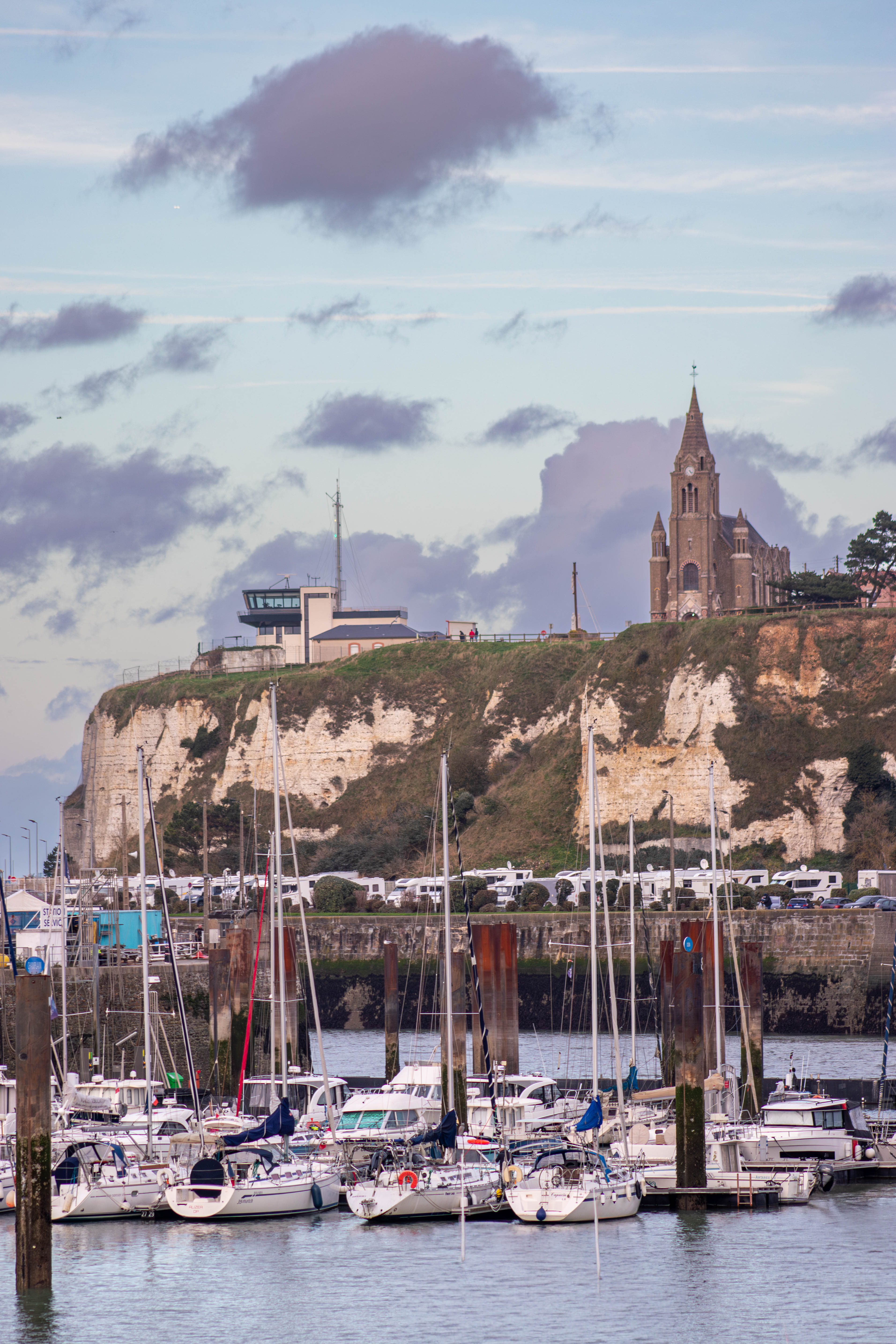 Foire aux Harengs Dieppe - © Anaïs Diodore