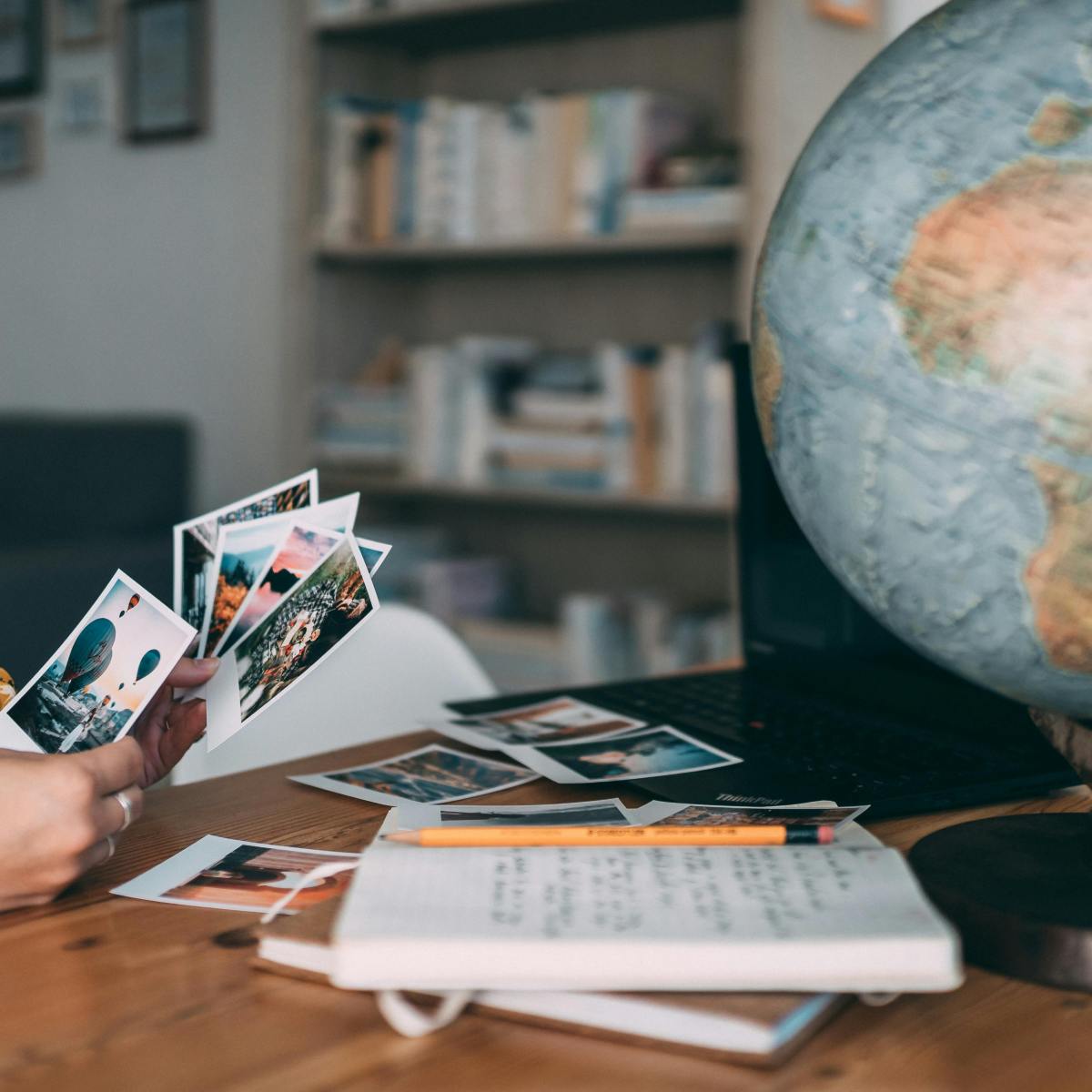 Le Projet 52, un voyage photographique et créatif&nbsp;!