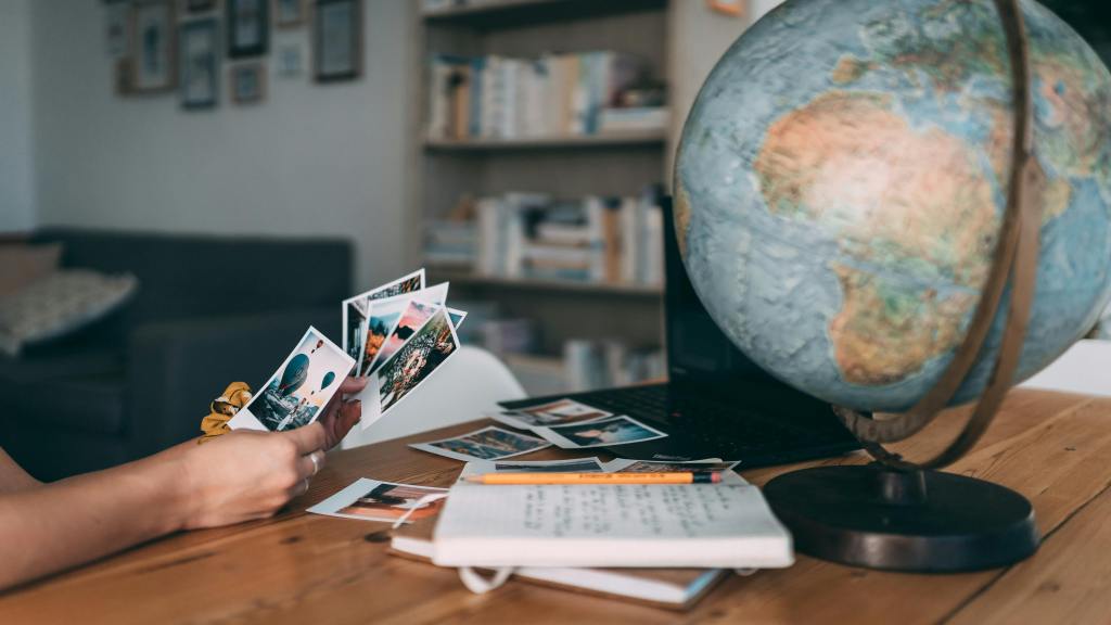 Le Projet 52, un voyage photographique et créatif !