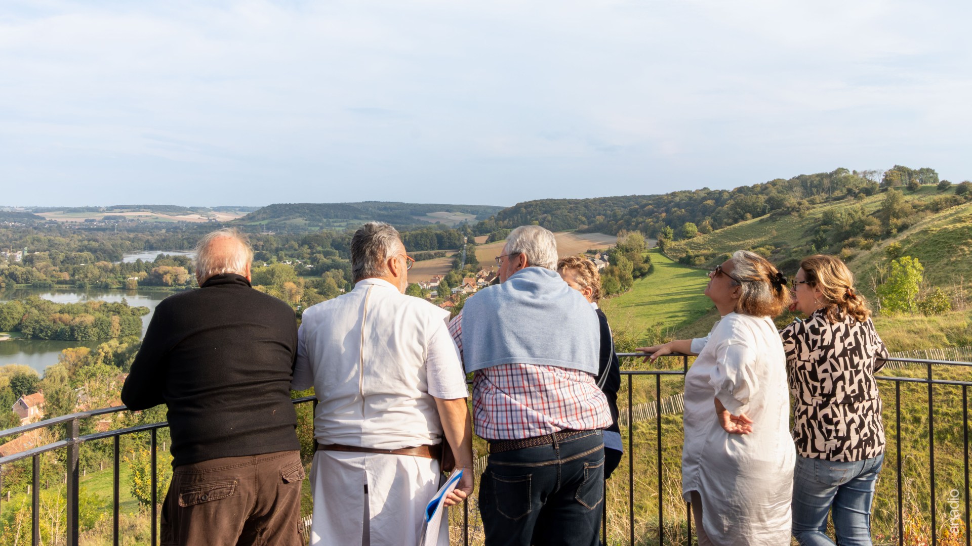 Arques-la-Bataille ©Anaïs Diodore