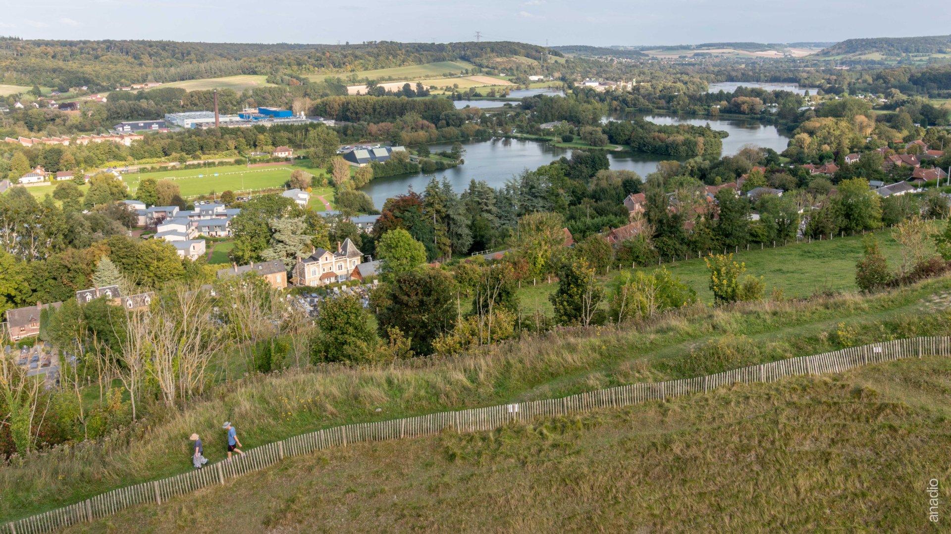 Arques-la-Bataille ©Anaïs Diodore