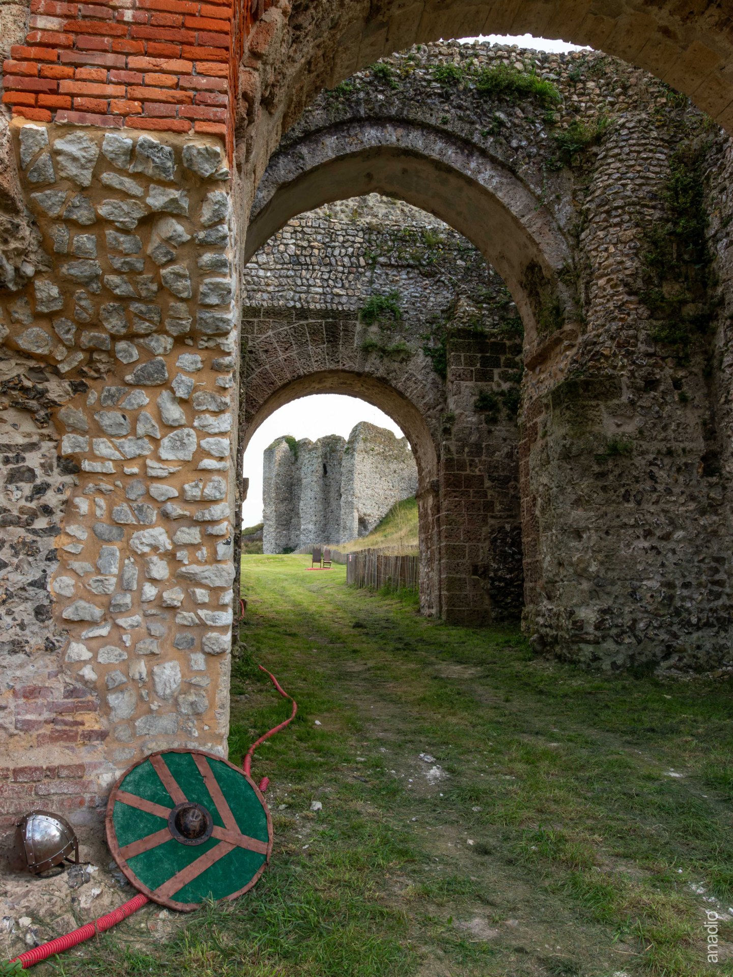 Arques-la-Bataille ©Anaïs Diodore