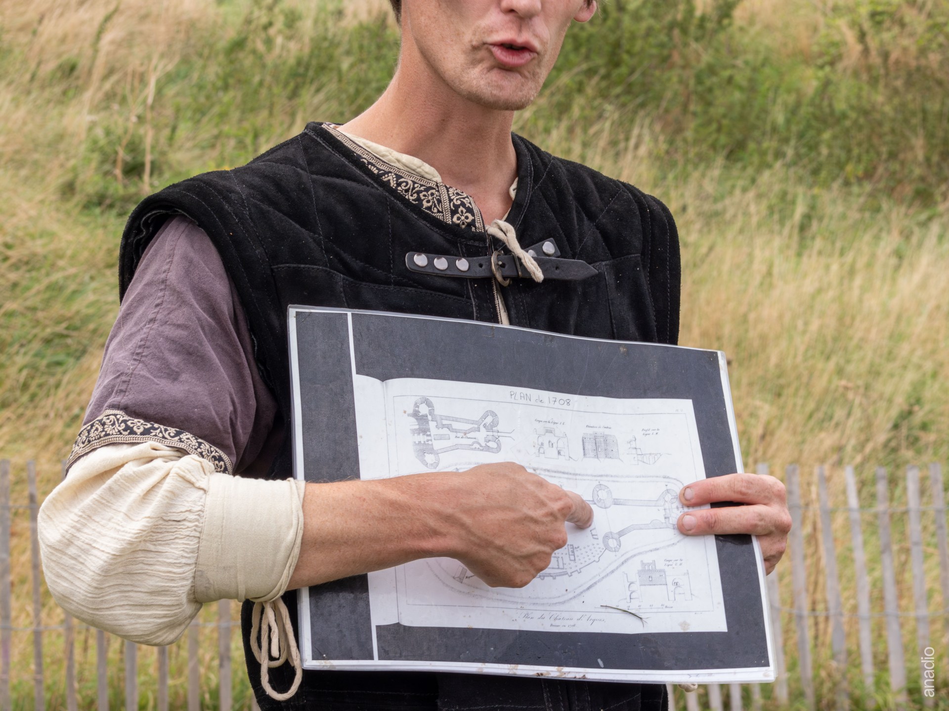 Arques-la-Bataille ©Anaïs Diodore