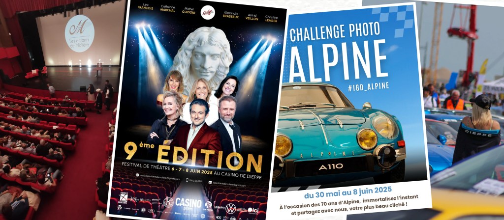 La chronique du jeudi&nbsp;#14