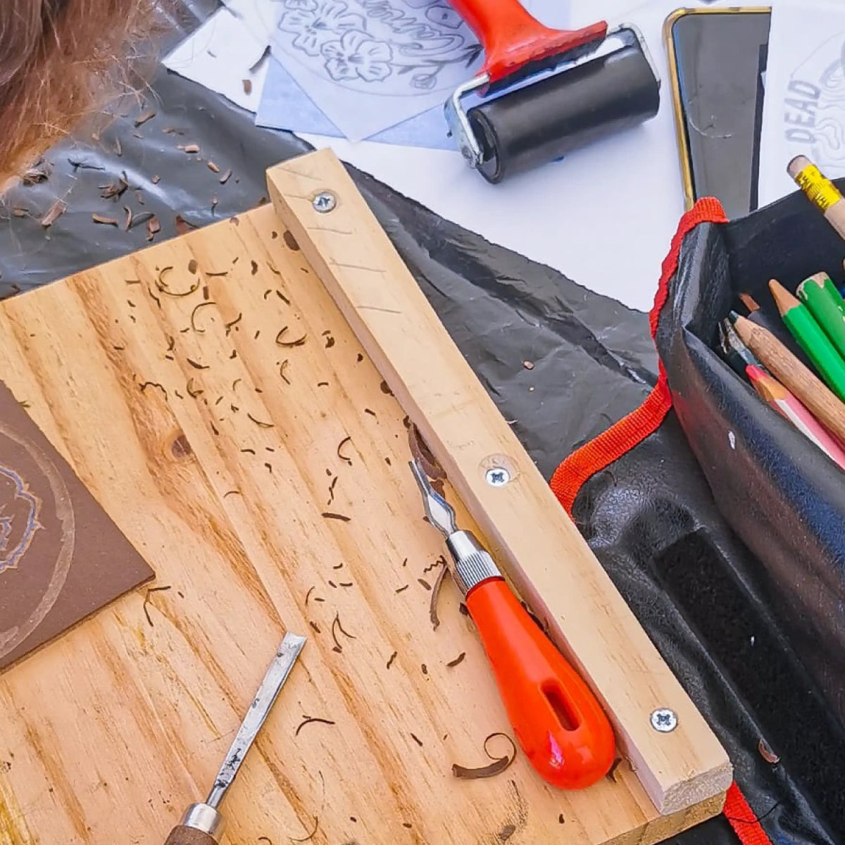 La chronique du jeudi&nbsp;#18