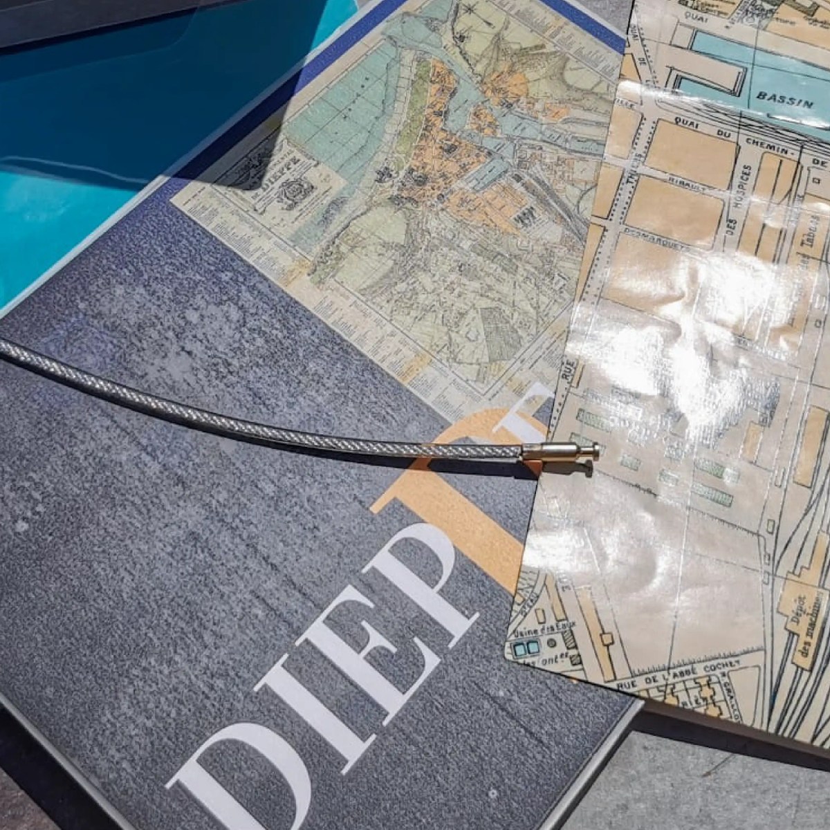 La chronique du jeudi&nbsp;#17