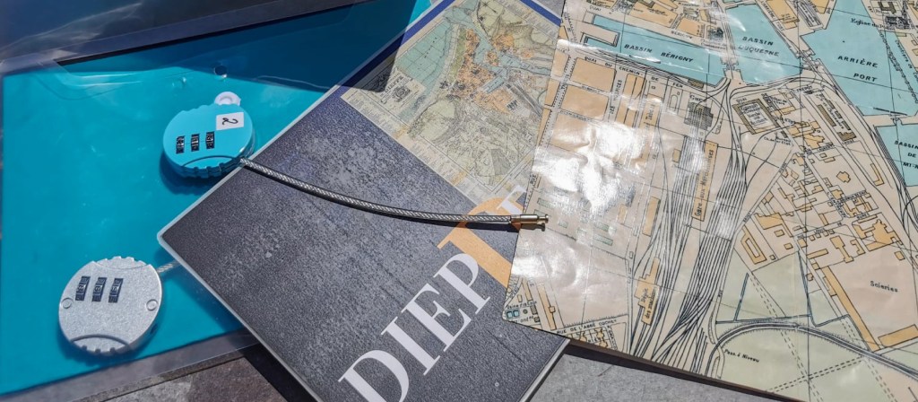 La chronique du jeudi&nbsp;#17