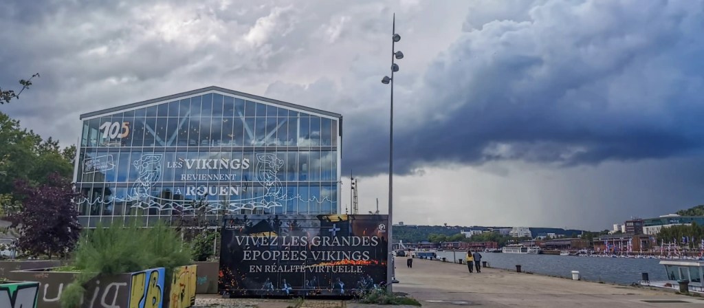 La chronique du jeudi&nbsp;#24