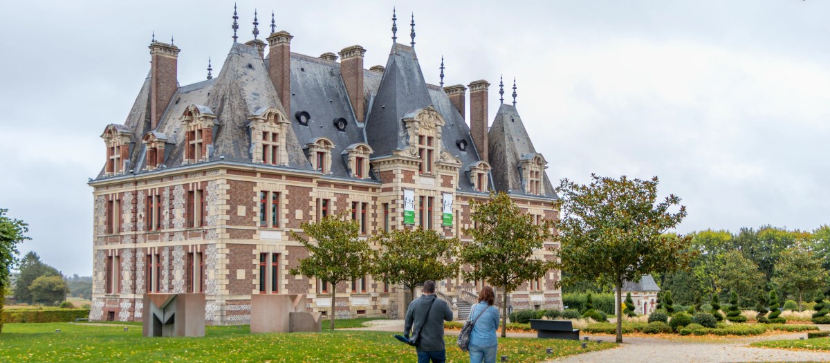 Centre d’Art Contemporain de la&nbsp;Matmut