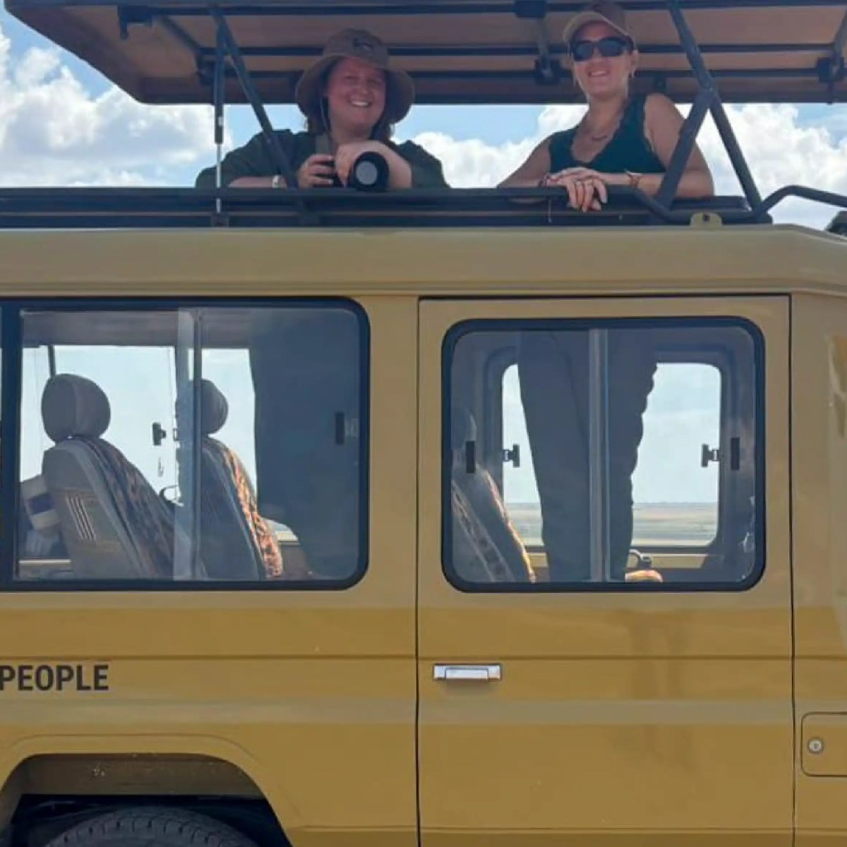 La chronique du jeudi&nbsp;#27