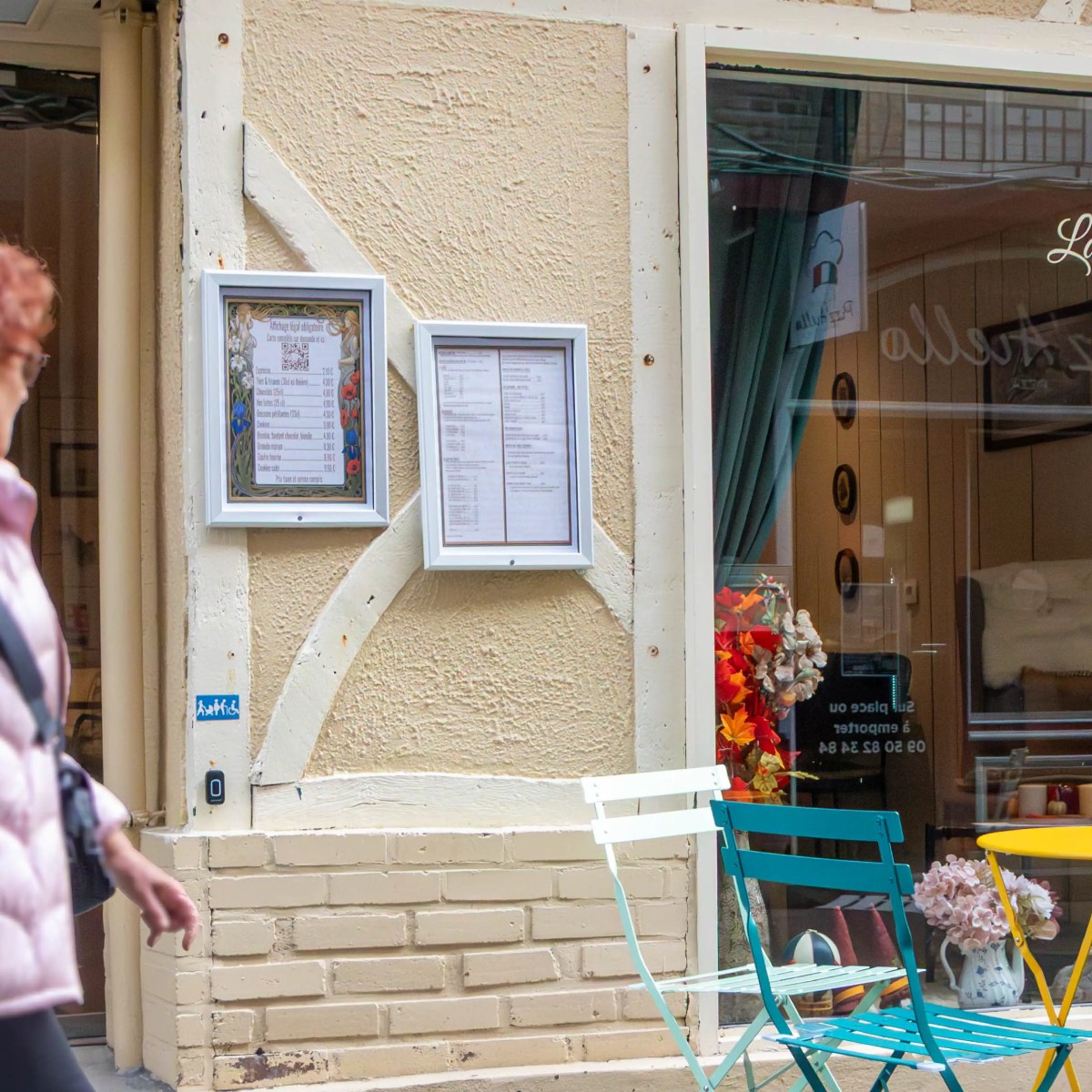 La chronique du jeudi&nbsp;#29