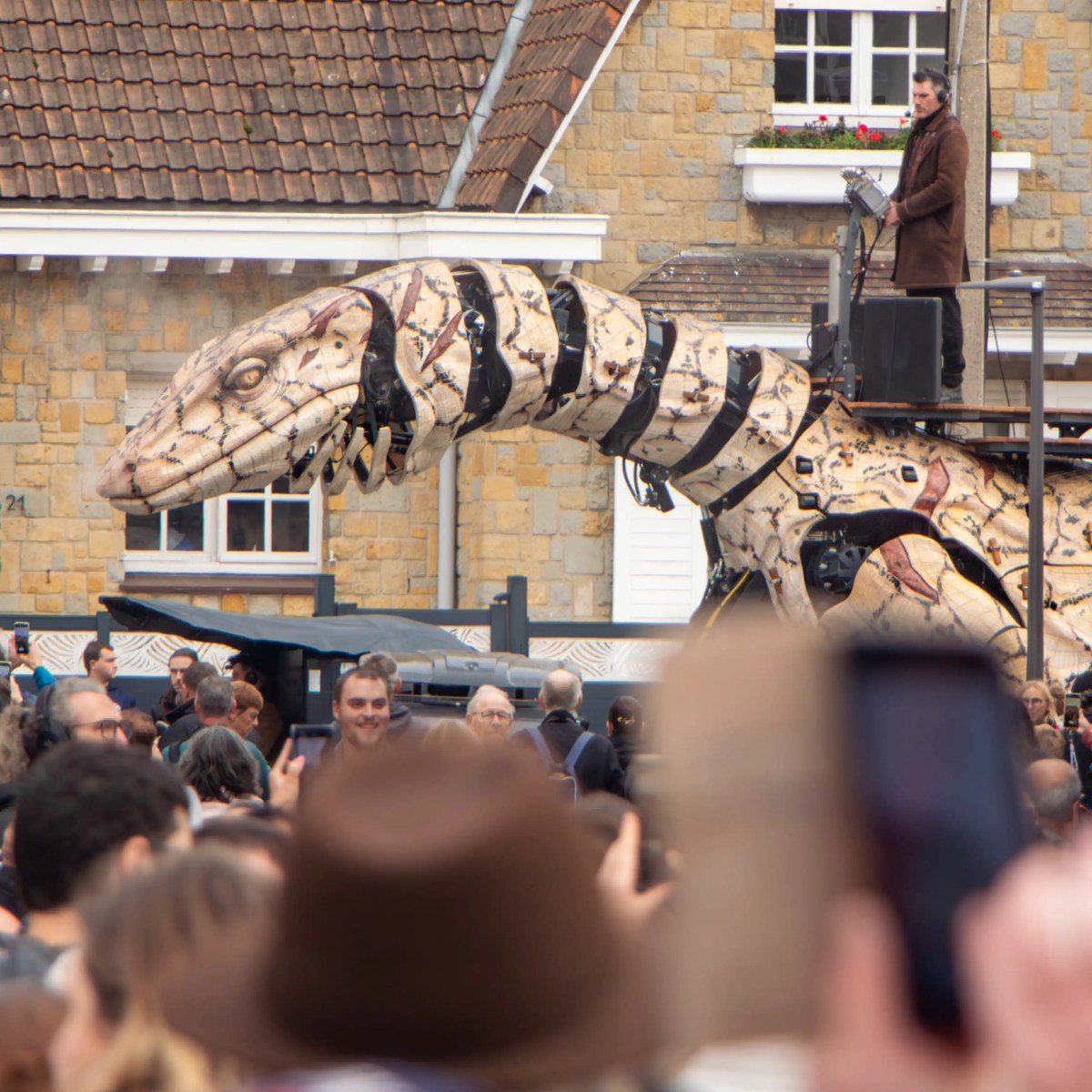 La chronique du jeudi&nbsp;#30