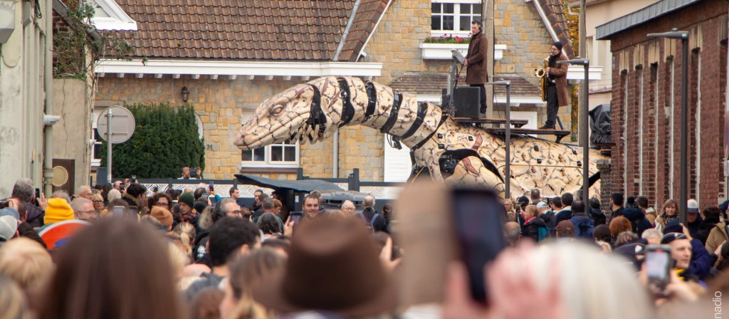 La chronique du jeudi&nbsp;#30