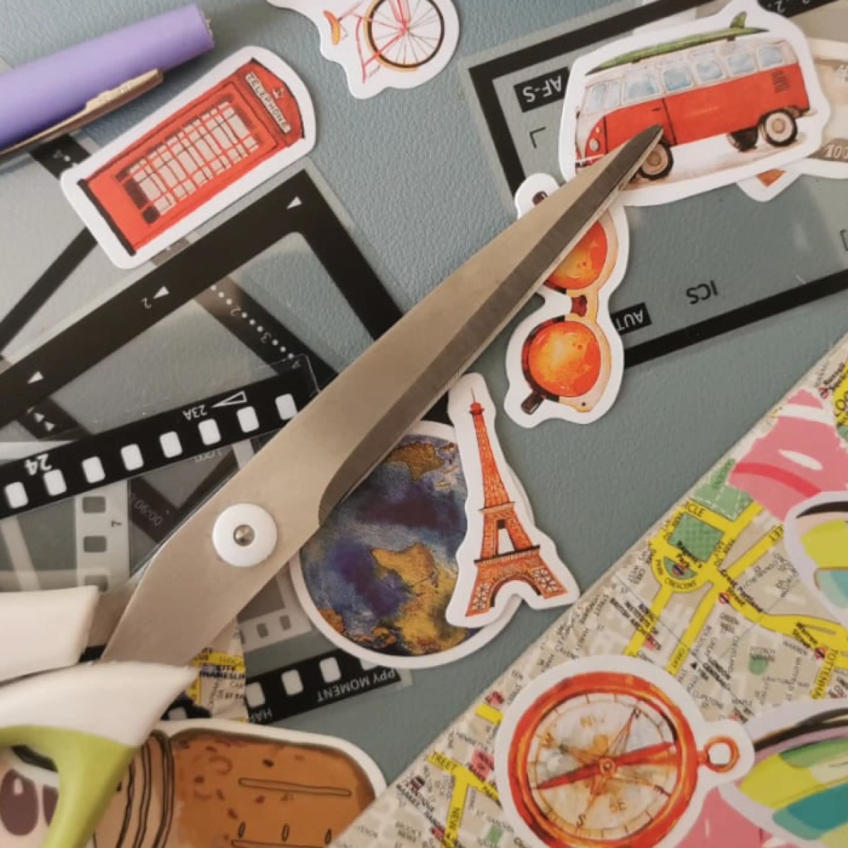 La chronique du jeudi&nbsp;#36