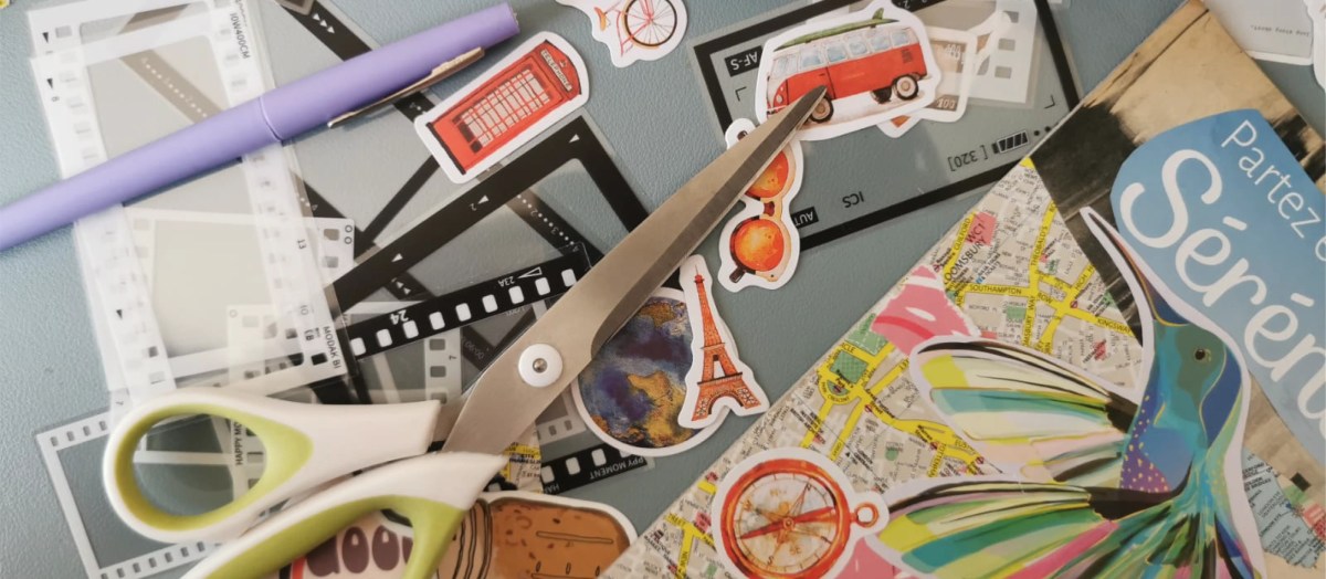 Et si tu créais ton vision board&nbsp;?