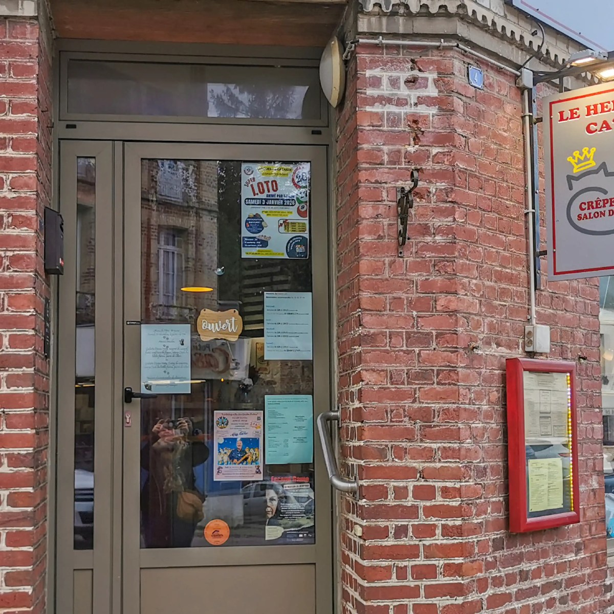 La chronique du jeudi&nbsp;#35