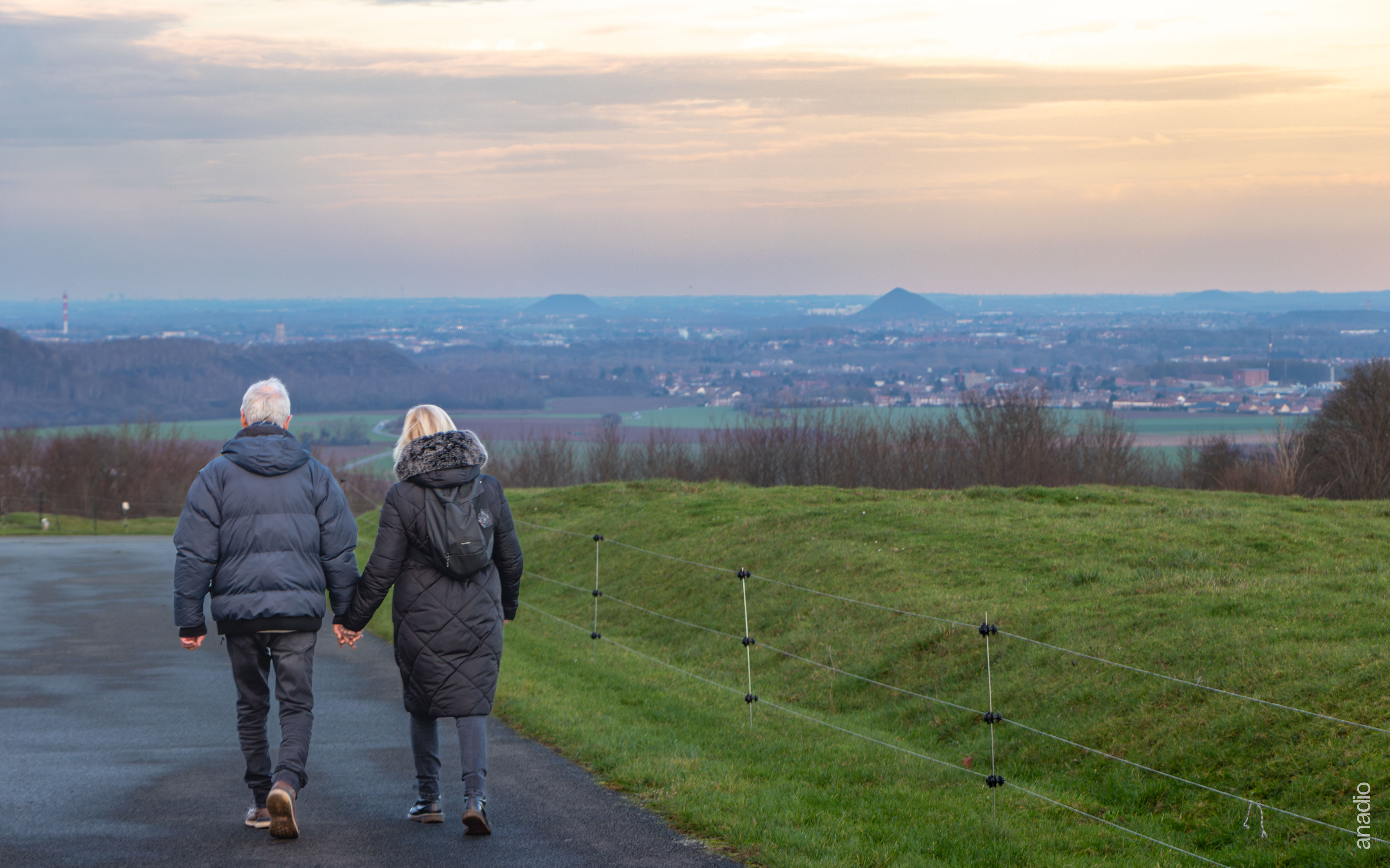 Monument de Vimy © Anaïs Diodore