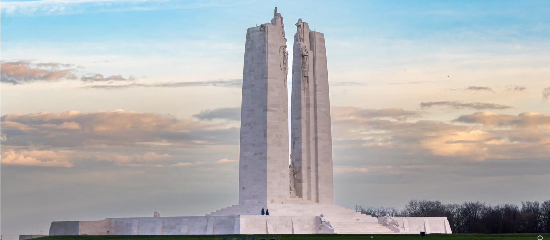 Monument de Vimy Canadien