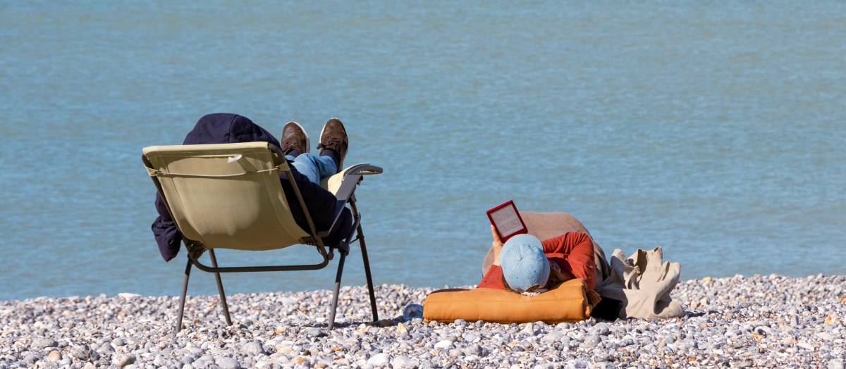 Balade photo avec&nbsp;Odile