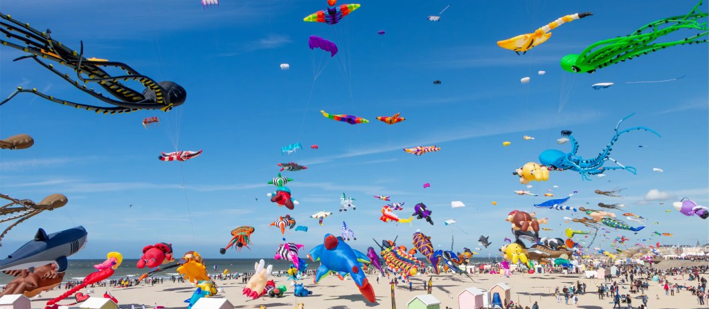 Rendez-vous à Berck-sur-Mer