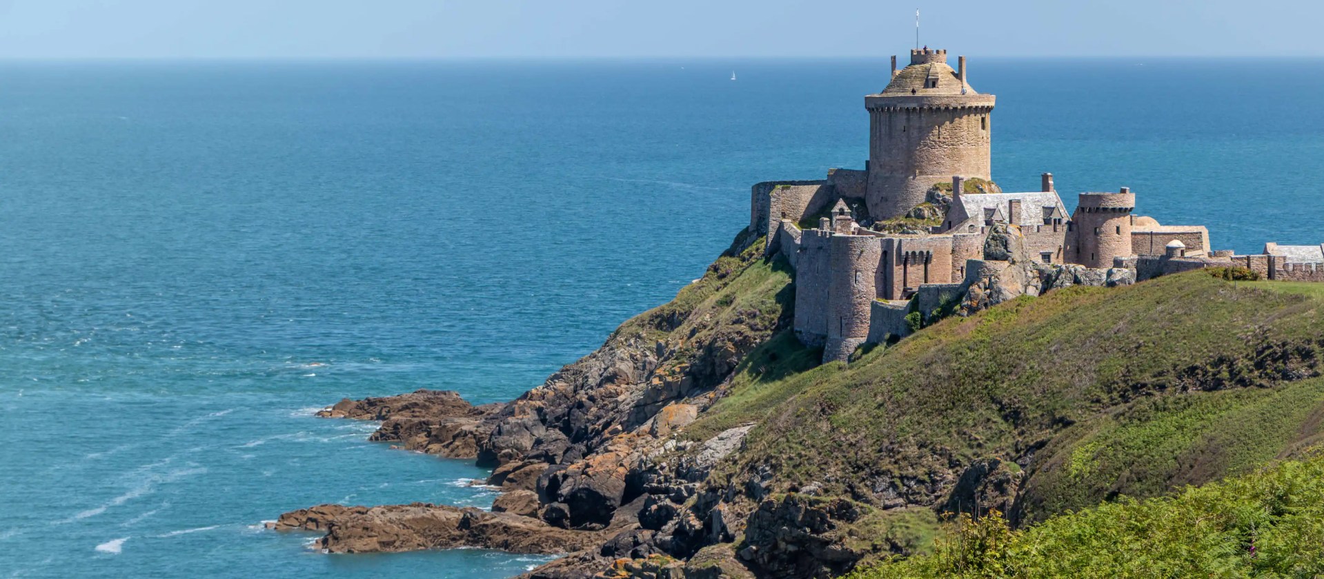 Fort La latte © Anaïs Diodore