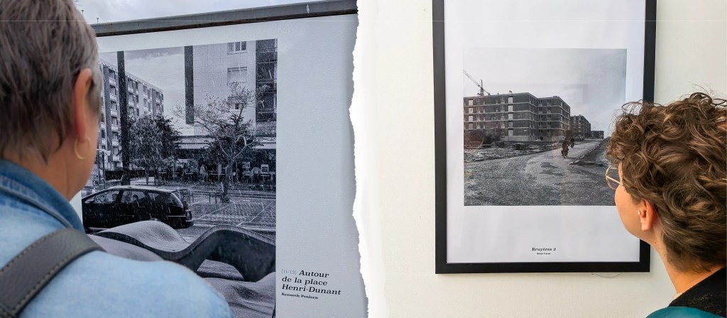 Le Festival Photo de&nbsp;Dieppe