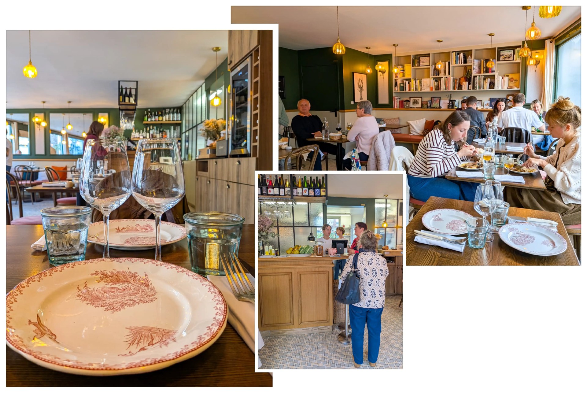 Le Grand Repas Veules les Roses La Source © Anaïs Diodore