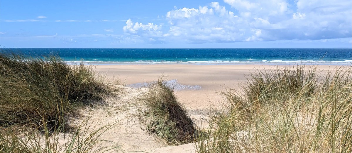 5 lieux incontournables du&nbsp;Cotentin